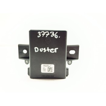 Recambio de modulo electronico para dacia duster (hm_) 1.0 lpg (hmmt) referencia OEM IAM 284A19197R  