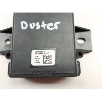 Recambio de modulo electronico para dacia duster (hm_) 1.0 lpg (hmmt) referencia OEM IAM 284A19197R  