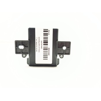 Recambio de modulo electronico para dacia duster (hm_) 1.0 lpg (hmmt) referencia OEM IAM 284A19197R  