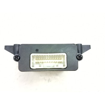 Recambio de modulo electronico para dacia duster (hm_) 1.0 lpg (hmmt) referencia OEM IAM 284A19197R  