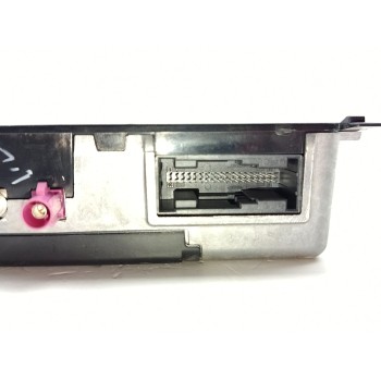 Recambio de modulo electronico para volkswagen t-roc (d11) style referencia OEM IAM 5WA035284G  