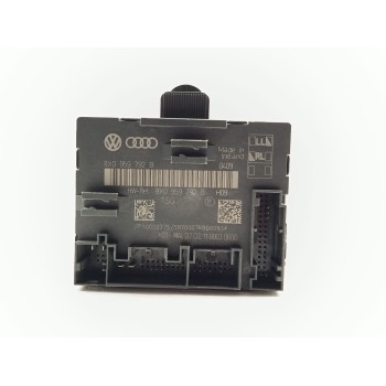 Recambio de modulo electronico para audi a1 (8x) attraction referencia OEM IAM 8X0959792B  