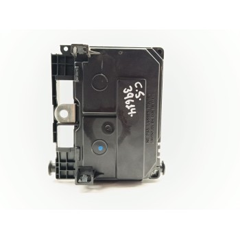 Recambio de modulo electronico para citroën c5 ii (rc_) 1.6 hdi (rc8hzb) referencia OEM IAM 9657718780  