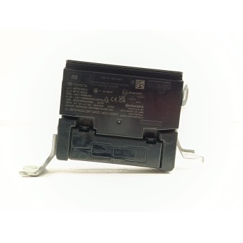 Recambio de modulo electronico para toyota yaris cross hybrid 2wd active tech referencia OEM IAM 8674002270 / 8674102200  