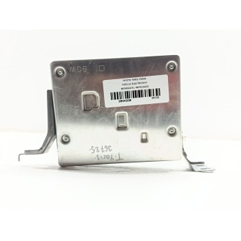 Recambio de modulo electronico para toyota yaris cross hybrid 2wd active tech referencia OEM IAM 8674002270 / 8674102200  