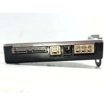 Recambio de modulo electronico para toyota yaris cross hybrid 2wd active tech referencia OEM IAM 8674002270 / 8674102200  