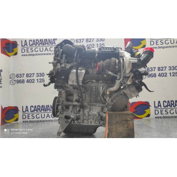 Recambio de motor completo para peugeot 208 access referencia OEM IAM 8H01  