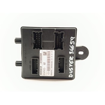 Recambio de modulo electronico para dacia duster (hm_) 1.0 tce 90 referencia OEM IAM 231A09335R  