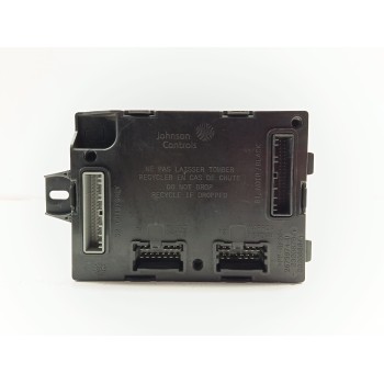 Recambio de modulo electronico para renault captur i (j5_, h5_) 1.5 dci 90 referencia OEM IAM 284B19848R  