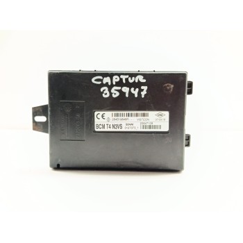 Recambio de modulo electronico para renault captur i (j5_, h5_) 1.5 dci 90 referencia OEM IAM 284B19848R  