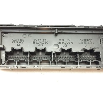 Recambio de modulo electronico para opel zafira tourer c (p12) 1.6 cdti (75) referencia OEM IAM 13586728  