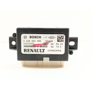 MODULO ELECTRONICO 0263004900 / 259900395R 