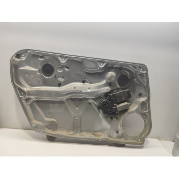 Recambio de elevalunas delantero izquierdo para volkswagen passat berlina (3b3) advance referencia OEM IAM 3B4837755D  