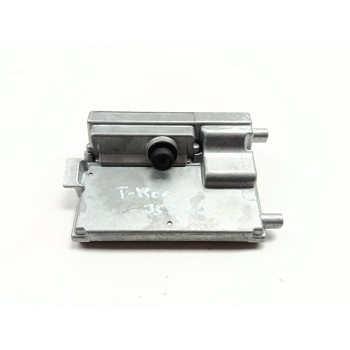 CAMARA VISION FRONTAL 2Q0980653D 