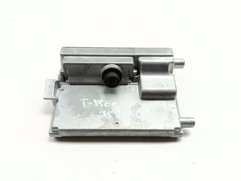 Recambio de camara vision frontal para volkswagen t-roc (d11) style referencia OEM IAM 2Q0980653D  