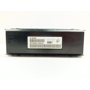 Recambio de modulo electronico para chevrolet orlando (j309) 2.0 d referencia OEM IAM 13582897  