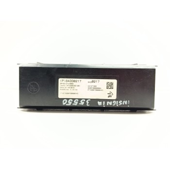 MODULO ELECTRONICO 84330217 