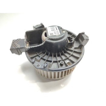 Recambio de ventilador calefaccion para toyota land cruiser (j12) 3.0 d4-d vx referencia OEM IAM 8710360330  