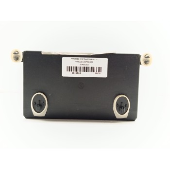 Recambio de modulo electronico para mercedes-benz clase cls (w219) 320 cdi (219.322) referencia OEM IAM 2198201326  
