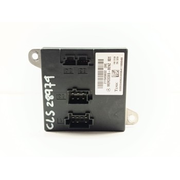 Recambio de modulo electronico para mercedes-benz clase cls (w219) 320 cdi (219.322) referencia OEM IAM 2115456632  