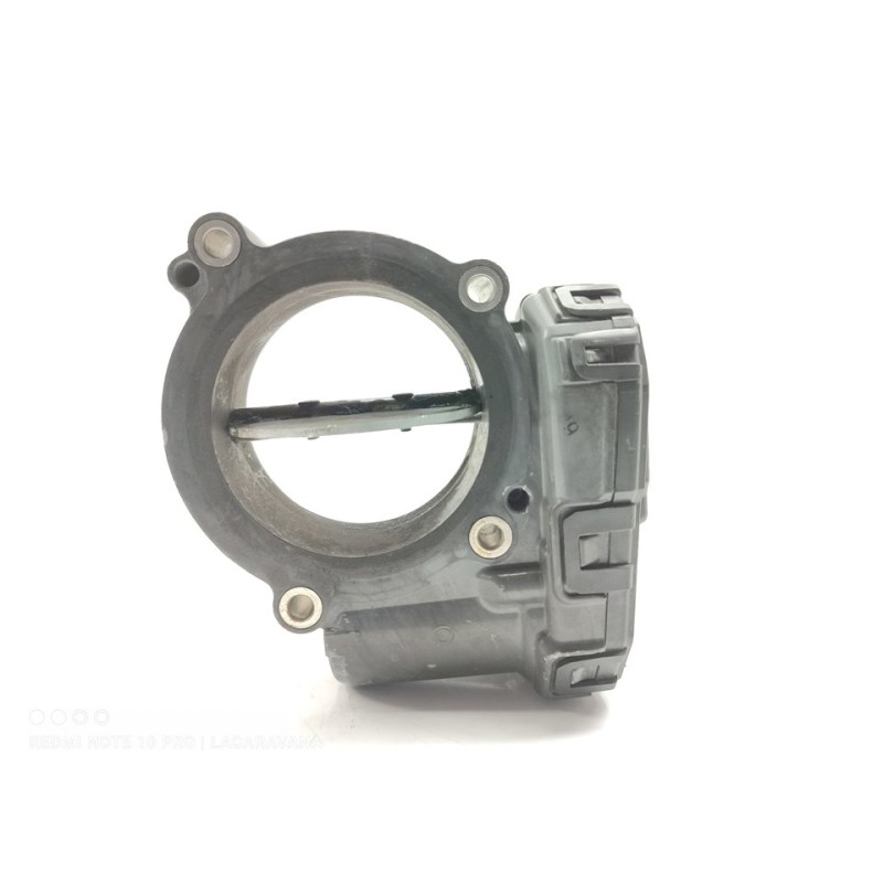 Recambio de caja mariposa para mercedes-benz clase a (w176) a 200 cdi (176.008) referencia OEM IAM A6510900470  