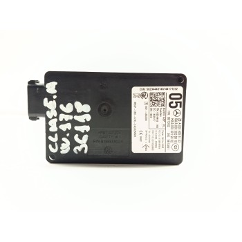 MODULO ELECTRONICO A0009055103 / A0009028816 / A0009019002 