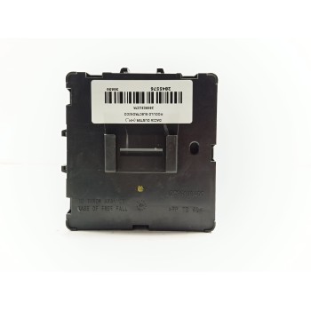 Recambio de modulo electronico para dacia duster (hm_) 1.0 tce 90 referencia OEM IAM 285903107R  