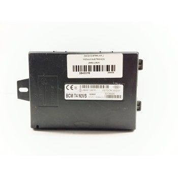 Recambio de modulo electronico para dacia duster (hm_) 1.0 tce 90 referencia OEM IAM 284B11091R  
