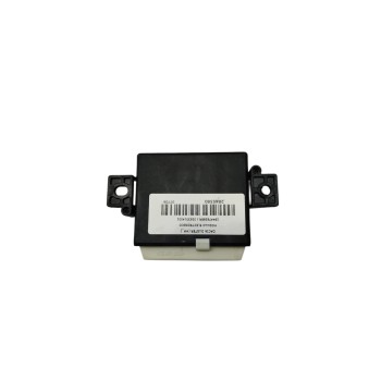 Recambio de modulo electronico para dacia duster (hm_) 1.0 lpg (hmmt) referencia OEM IAM 284476268R / 0263014001  