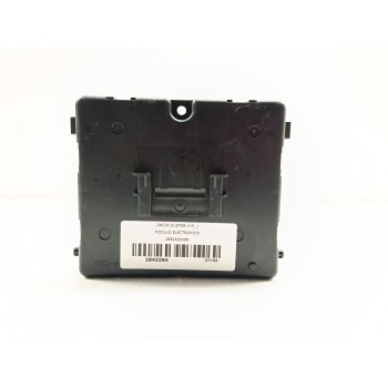 Recambio de modulo electronico para dacia duster (hm_) 1.0 lpg (hmmt) referencia OEM IAM 285252003R  