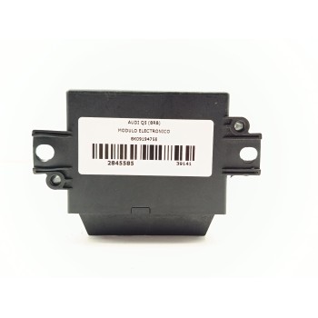 Recambio de modulo electronico para audi q5 (8rb) 3.0 tdi quattro referencia OEM IAM 8K0919475E  