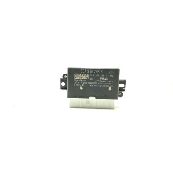 Recambio de modulo electronico para volkswagen t-roc (d11) style referencia OEM IAM 5QA919298K  