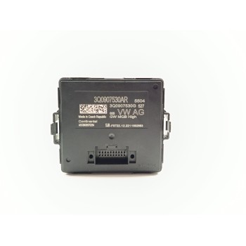 Recambio de modulo electronico para volkswagen t-roc (d11) style referencia OEM IAM 3Q0907530AR  