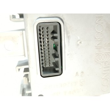 Recambio de modulo electronico para renault captur i (j5_, h5_) 1.5 dci 90 referencia OEM IAM 283468105R  