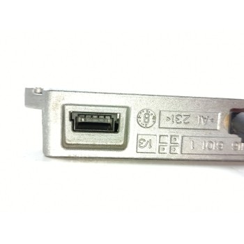 Recambio de modulo electronico para audi q5 (8rb) 3.0 tdi quattro referencia OEM IAM 8J0035456  