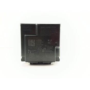 MODULO ELECTRONICO 13523236 