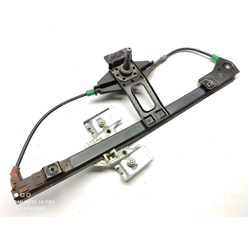 Recambio de elevalunas trasero derecho para volkswagen golf iii berlina (1h1) cl referencia OEM IAM 1H4839402E  