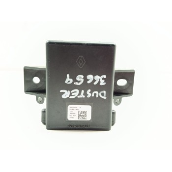 Recambio de modulo electronico para dacia duster (hm_) 1.0 tce 90 referencia OEM IAM 284A19197R  
