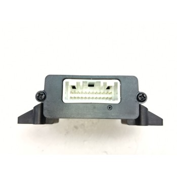 Recambio de modulo electronico para dacia duster (hm_) 1.0 tce 90 referencia OEM IAM 284A19197R  