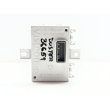 Recambio de modulo electronico para dacia duster (hm_) 1.0 tce 90 referencia OEM IAM 283464084R  