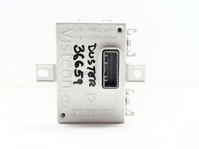 Recambio de modulo electronico para dacia duster (hm_) 1.0 tce 90 referencia OEM IAM 283464084R  