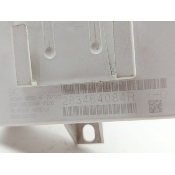 Recambio de modulo electronico para dacia duster (hm_) 1.0 tce 90 referencia OEM IAM 283464084R  