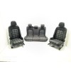 Recambio de juego asientos completo para volkswagen golf vii lim. gtd bluemotion referencia OEM IAM 5Q3881105E  