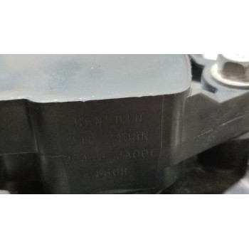 Recambio de motor completo para nissan qashqai (j10) acenta referencia OEM IAM MR20  