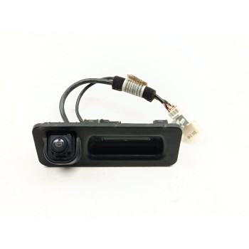 Recambio de camara vision trasera para hyundai i20 ii (gb, ib) 1.2 referencia OEM IAM 95760C8600 / 95766C8600 / 81260C8510  