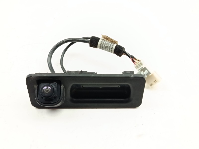 Recambio de camara vision trasera para hyundai i20 ii (gb, ib) 1.2 referencia OEM IAM 95760C8600 / 95766C8600 / 81260C8510  