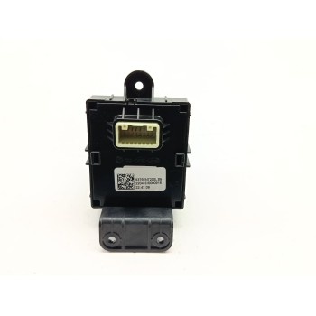 Recambio de interruptor para hyundai tucson (nx) klass 2wd referencia OEM IAM 93766N7200 / 93766N7200LS5  