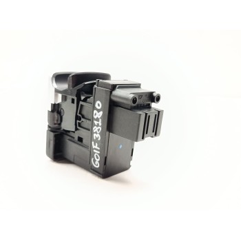 Recambio de interruptor para volkswagen golf vii lim. edition bluemotion referencia OEM IAM 5G2927225B  