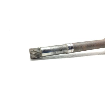 Recambio de transmision delantera derecha para peugeot 308 allure referencia OEM IAM 9810710780  