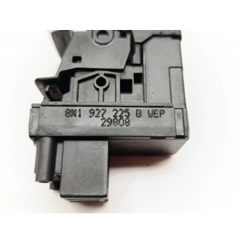 Recambio de interruptor para audi q5 (8rb) 3.0 tdi quattro referencia OEM IAM 8X1927225B  